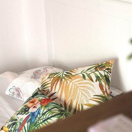 Apartament Cubo Lagos Zewnętrze zdjęcie