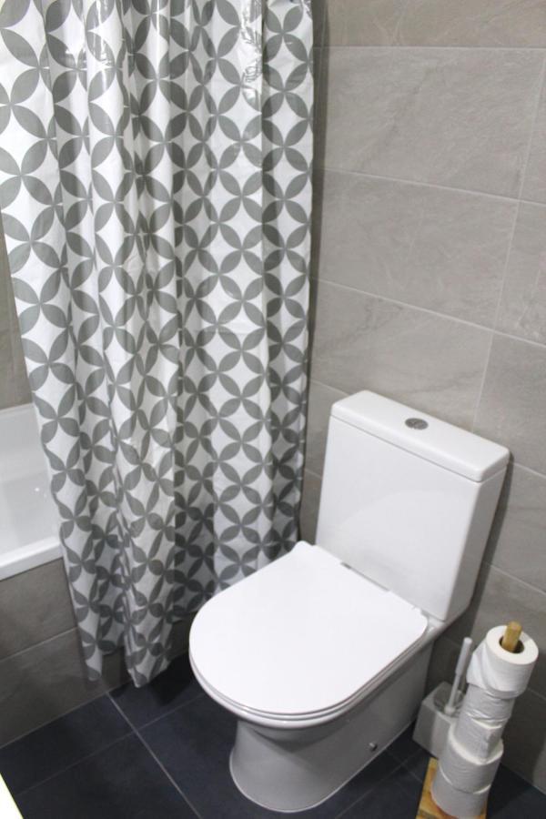 Apartament Cubo Lagos Zewnętrze zdjęcie
