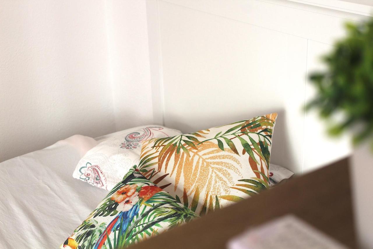 Apartament Cubo Lagos Zewnętrze zdjęcie
