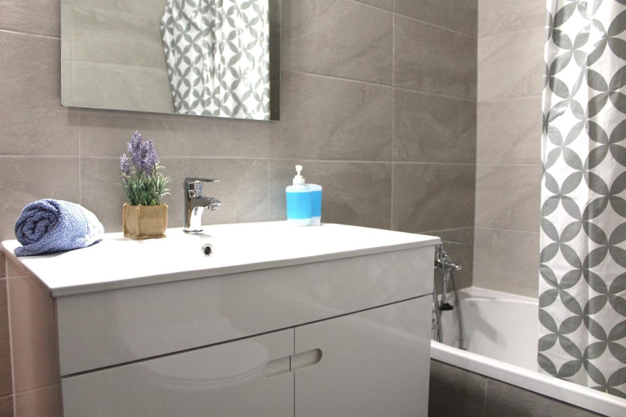 Apartament Cubo Lagos Zewnętrze zdjęcie