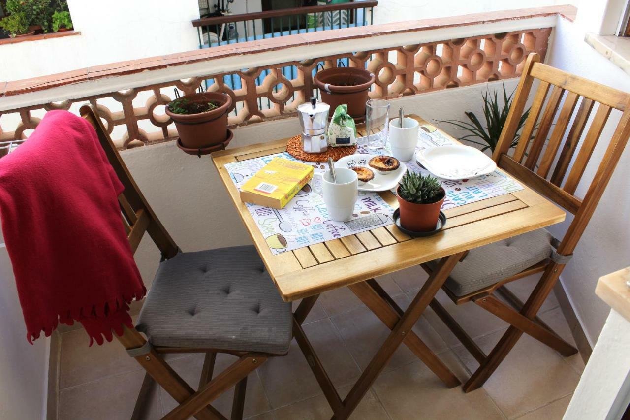 Apartament Cubo Lagos Zewnętrze zdjęcie