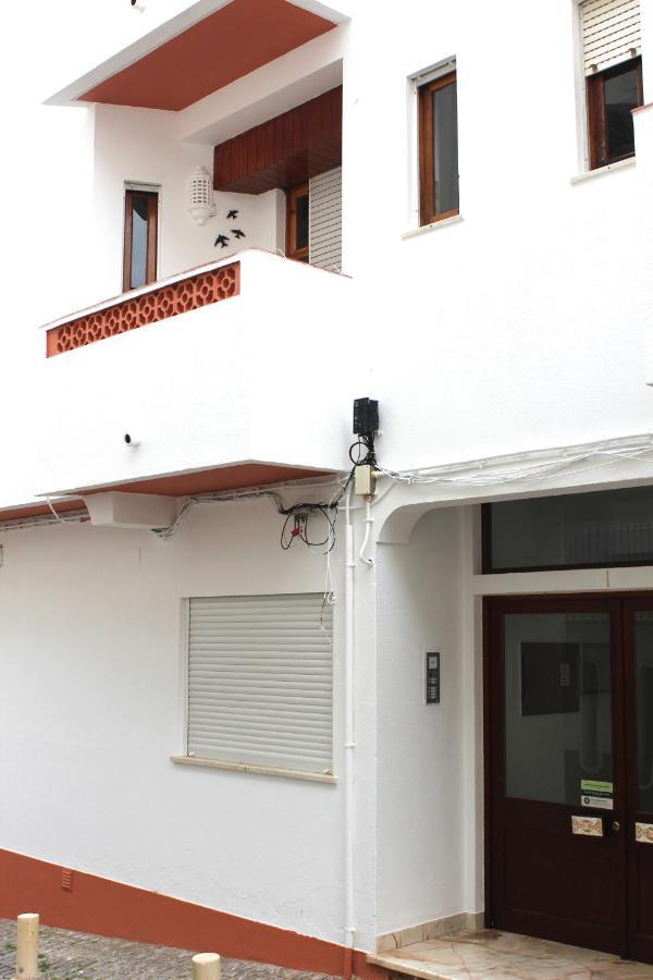 Apartament Cubo Lagos Zewnętrze zdjęcie