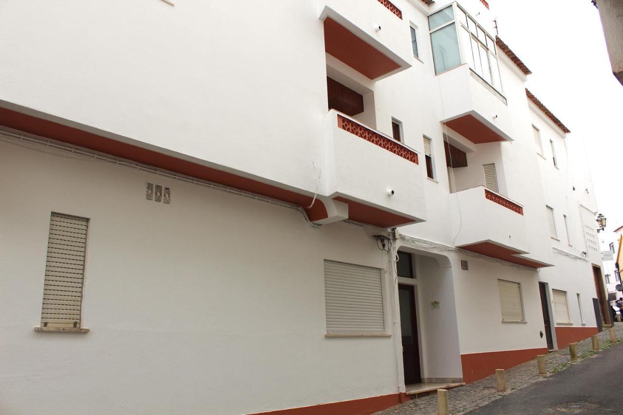 Apartament Cubo Lagos Zewnętrze zdjęcie